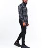 BW Flannel