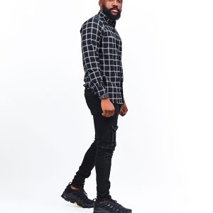BW Flannel