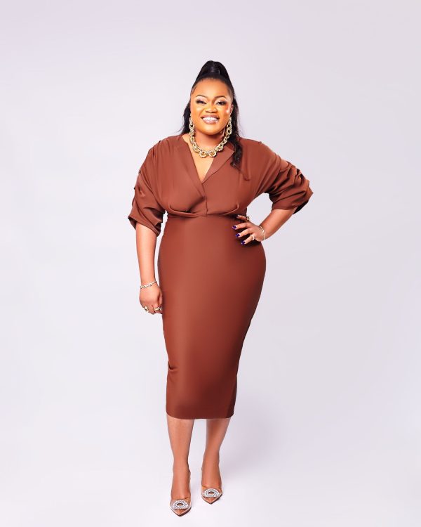 Cillia Dress