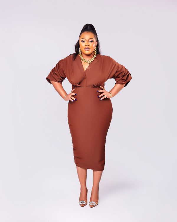 Cillia Dress - Image 2