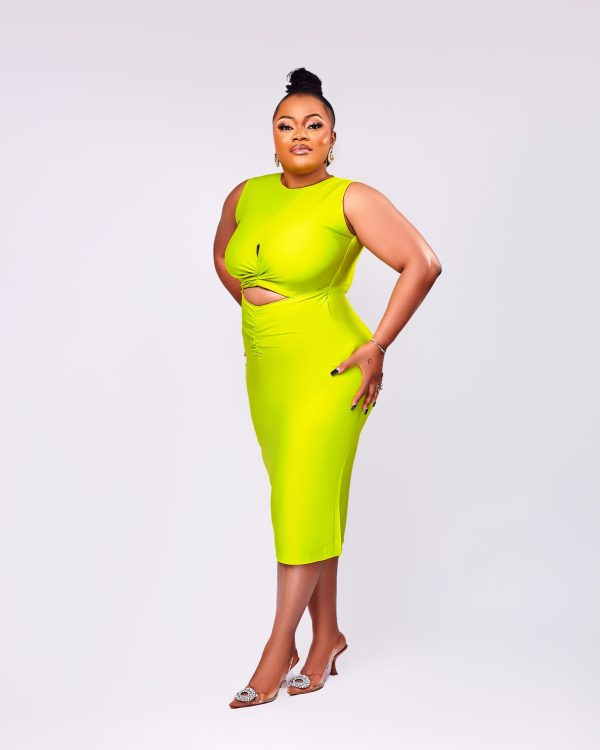 Leh Midi Dress - Image 2