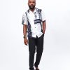 Cross Shirt