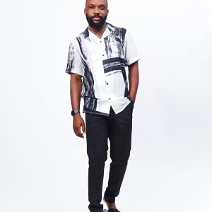 Cross Shirt