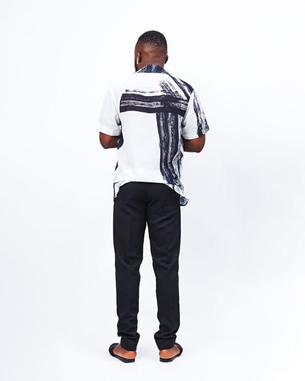 Cross Shirt - Image 2