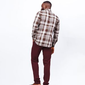 Flannel Shirt