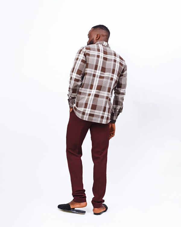 Flannel Shirt