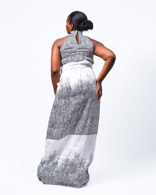 Halter Silk - Image 2