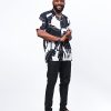 Horse Print Shirt