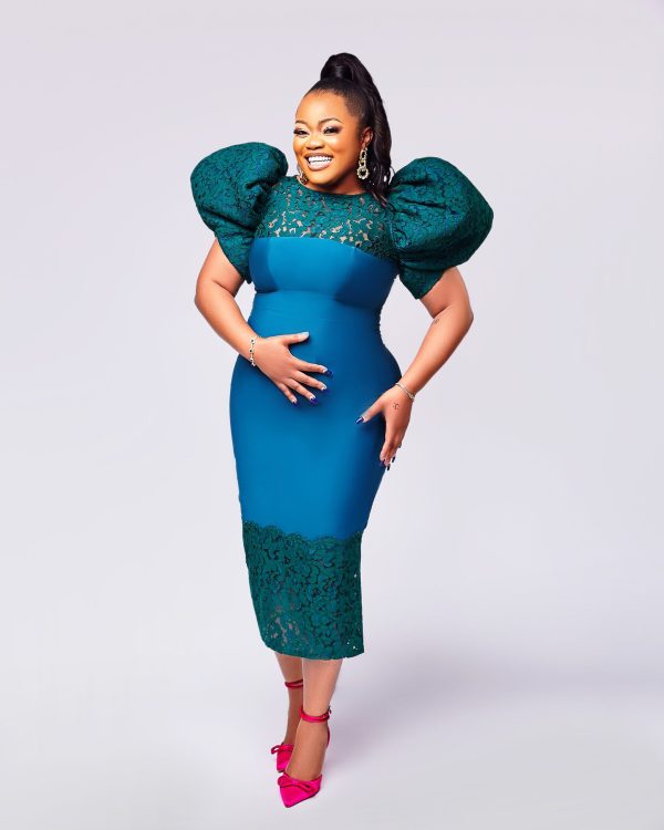 Sue Dress - Image 2