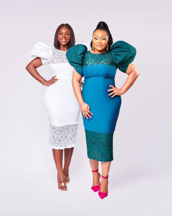 Sue Dress - Image 6