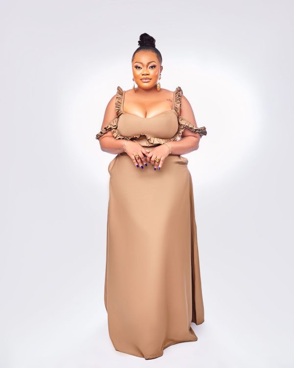 Zara Maxi - Image 4