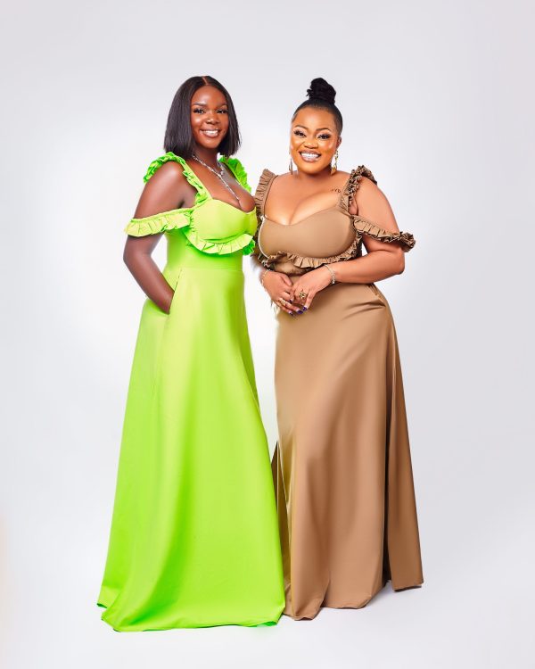 Zara Maxi - Image 5