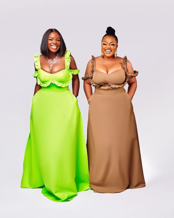 Zara Maxi - Image 6