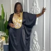 Omotoke Embroidered Agbada