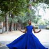 Kiisha Dress