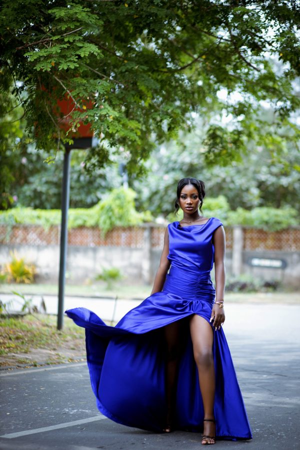 OMA DRESS - Image 4