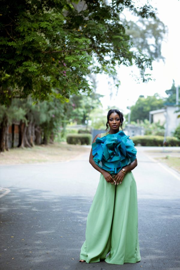 CHRISTINE SET - Image 2