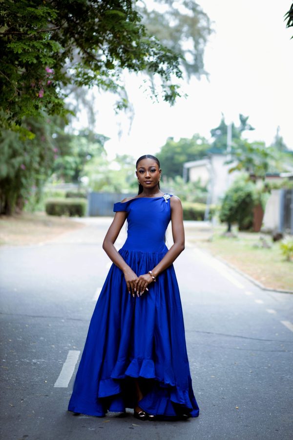 Kiisha Dress - Image 2