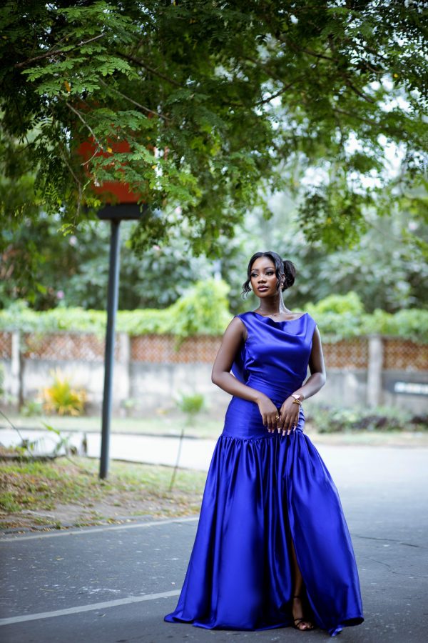 OMA DRESS - Image 3