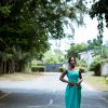 MICHELLE DRESS