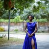OMA DRESS
