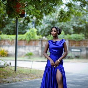 OMA DRESS