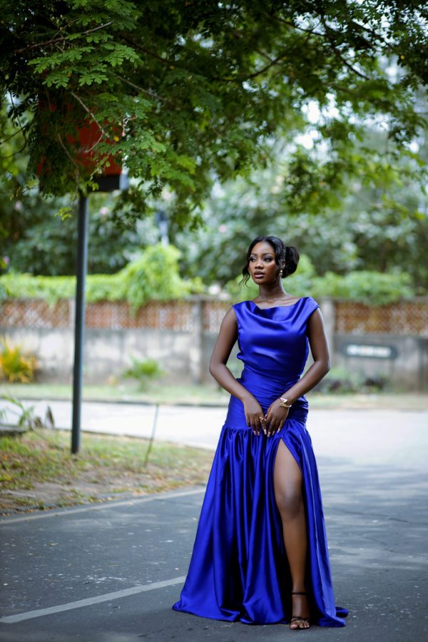 OMA DRESS