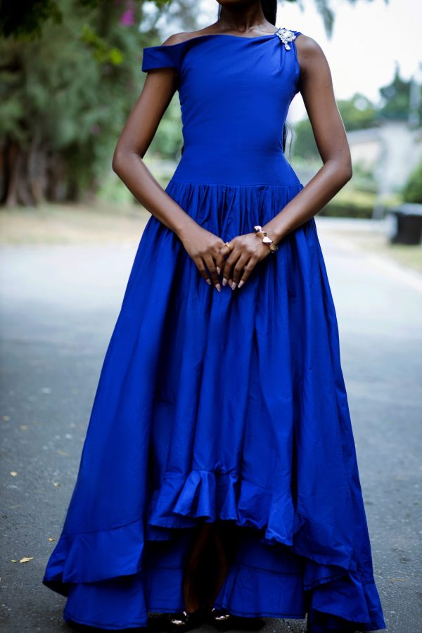 Kiisha Dress - Image 3