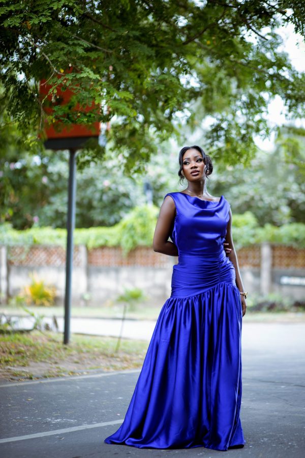 OMA DRESS - Image 5
