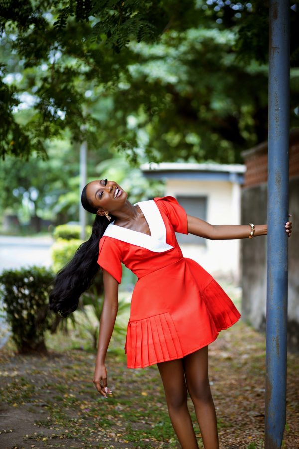 RACHAEL DRESS - Image 2