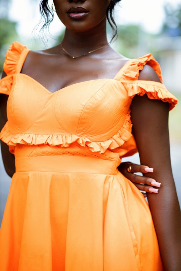 ZARA DRESS - Image 2