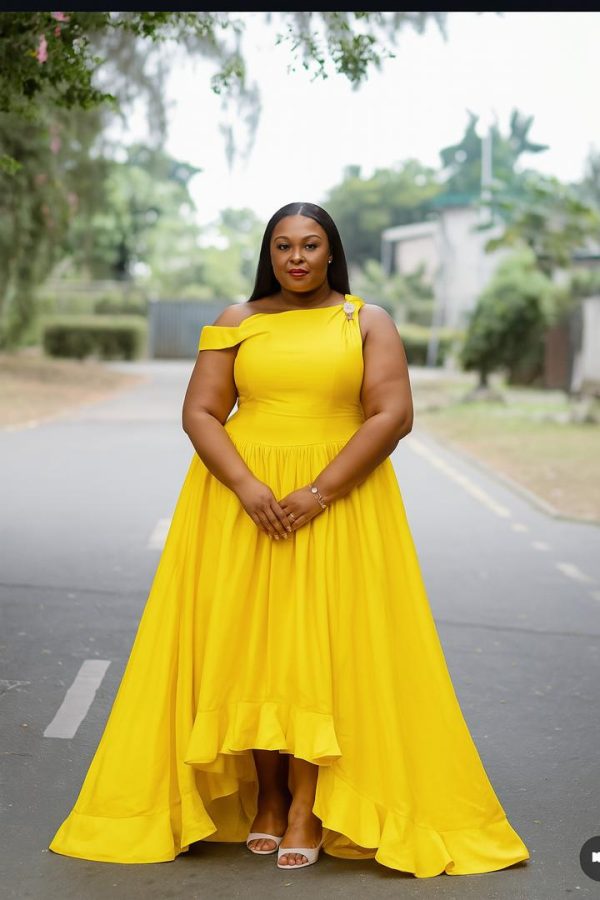 Kiisha Dress - Image 4