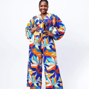Mena Jumpsuit