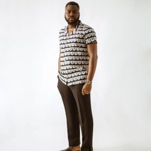 Letter Shirt
