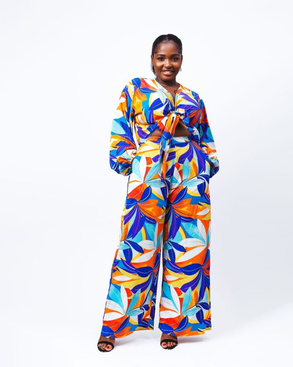 Mena Jumpsuit - Image 2