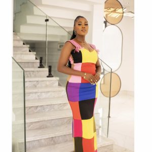 Ketonet Dress