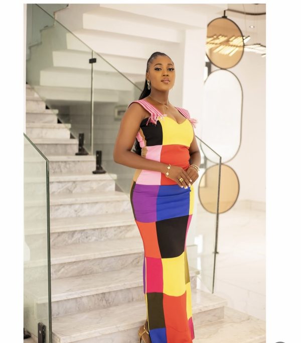 Ketonet Dress