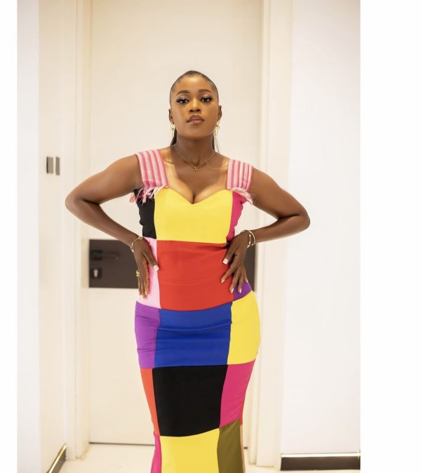 Ketonet Dress - Image 2