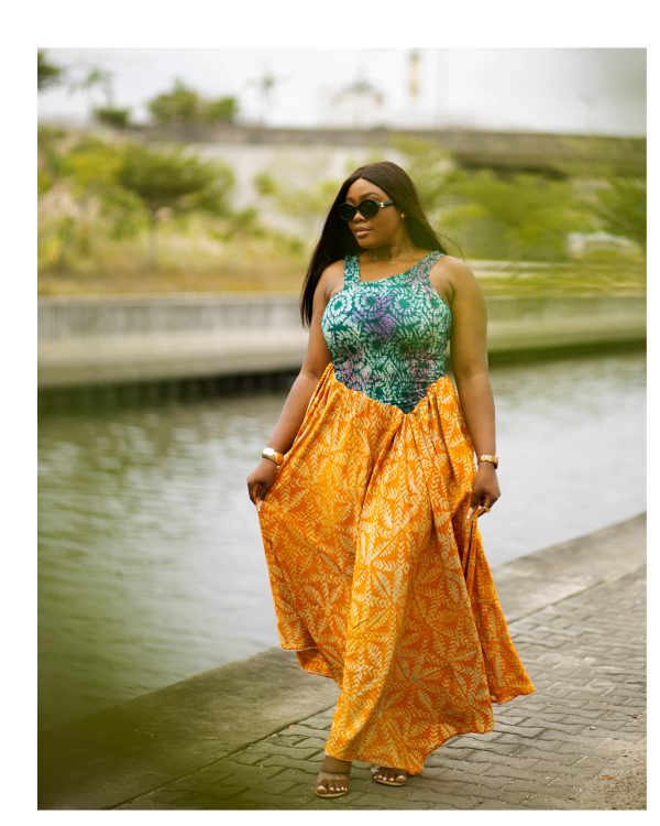 DAMILOLA