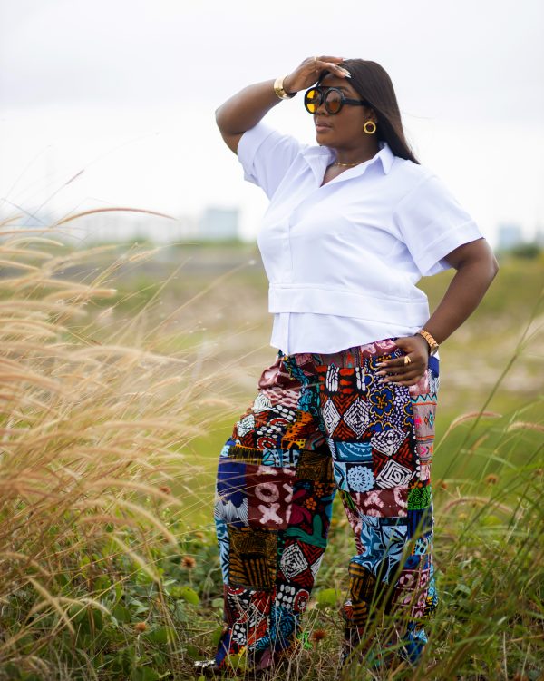 UDUAK PANTS - Image 4
