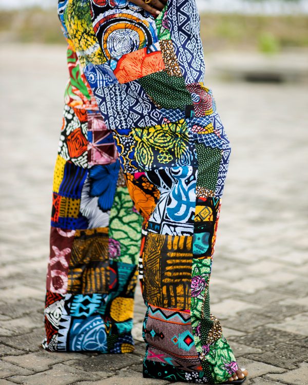 UDUAK PANTS - Image 3