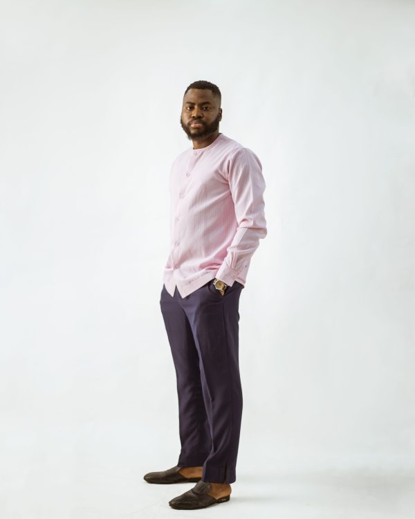Stripe Shirt - Image 3