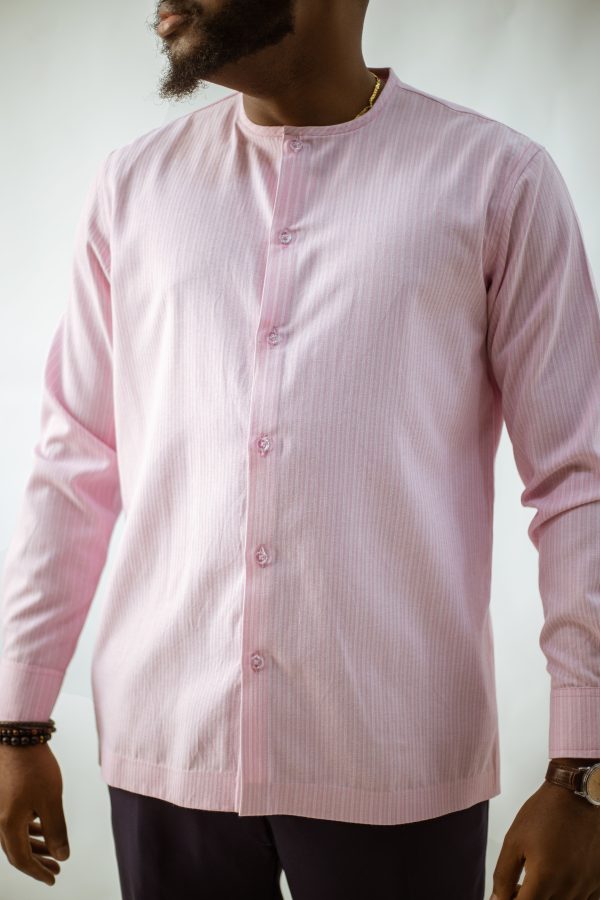 Stripe Shirt - Image 2